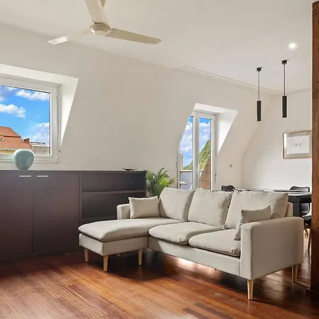 شقة Katea - Basque