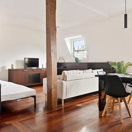 Katea - Basque Apartamento