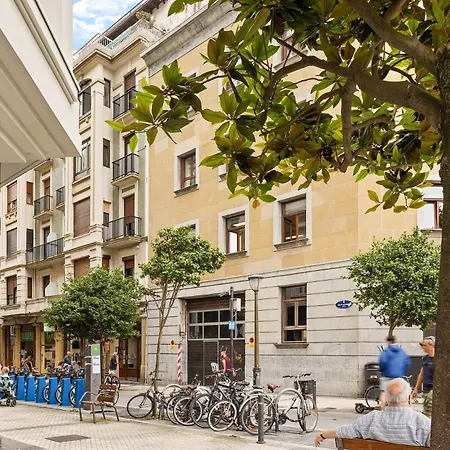 Katea - Basque شقة