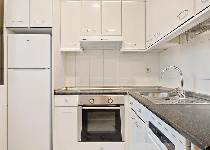 Katea - Basque شقة *