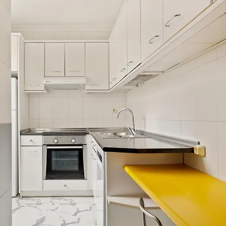 Lägenhet Katea - Basque San Sebastián