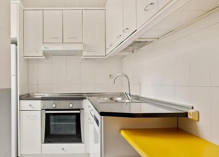 Lägenhet Katea - Basque San Sebastián