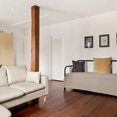 Katea - Basque Apartamento *