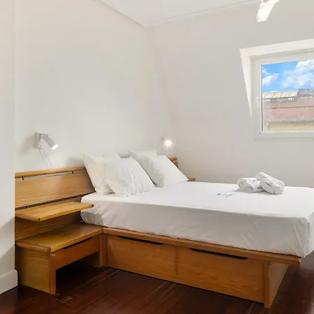 Apartamento Katea - Basque *