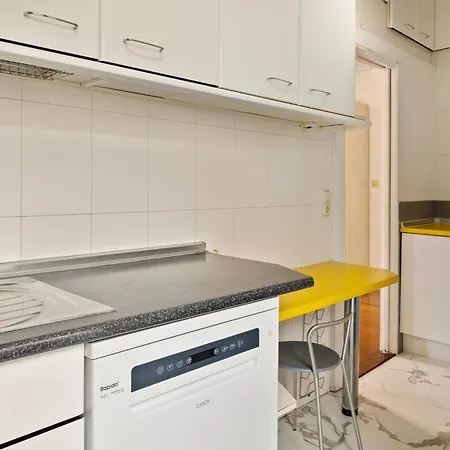 Katea - Basque Apartamento