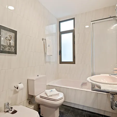 Katea - Basque Apartamento San Sebastián