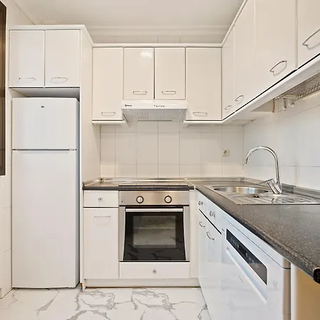 Katea - Basque Apartamento *