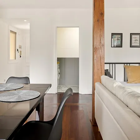 Katea - Basque Apartamento San Sebastián