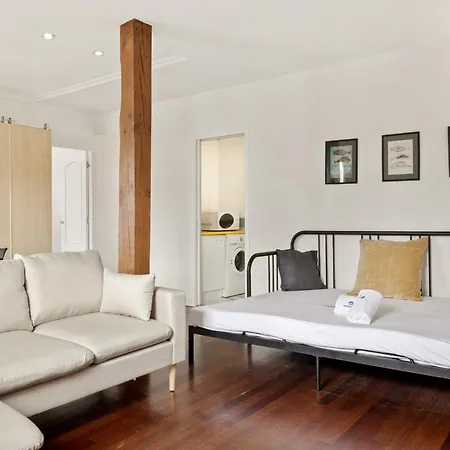 Katea - Basque Apartamento