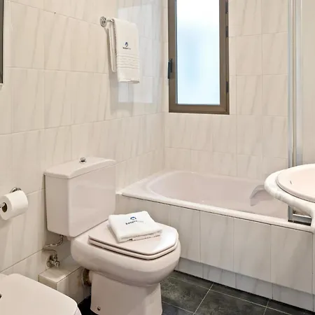 Katea - Basque Apartamento San Sebastián