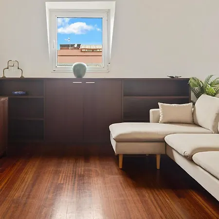 Apartamento Katea - Basque