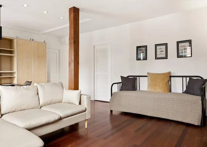 Katea - Basque Apartamento *