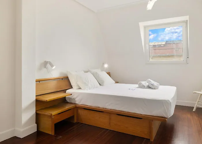 Apartamento Katea - Basque *