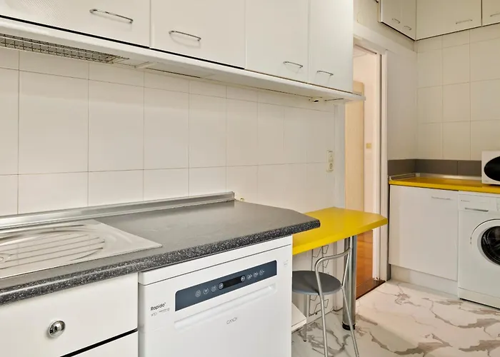 Katea - Basque Apartamento