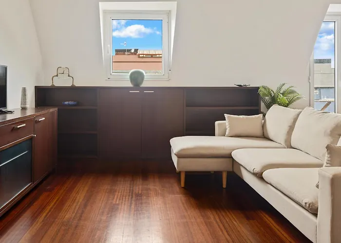 Apartamento Katea - Basque *