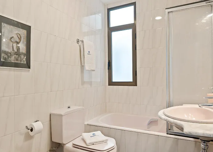 Katea - Basque Apartamento San Sebastián