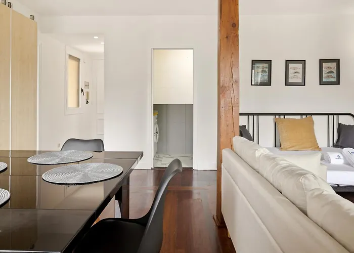 Katea - Basque Apartamento San Sebastián
