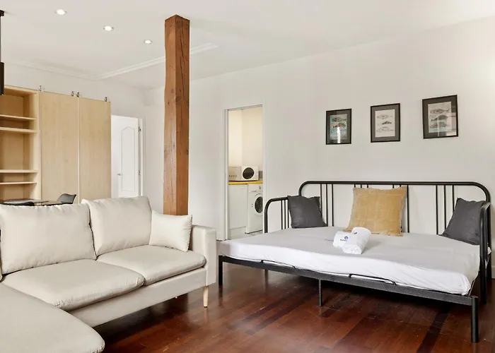 Katea - Basque Apartamento