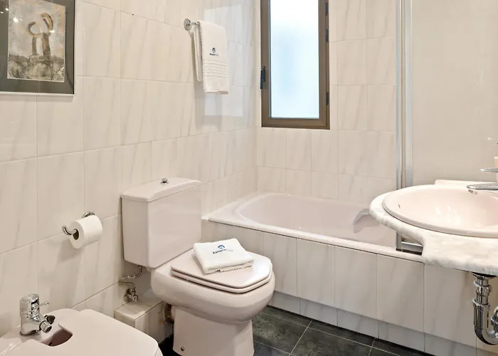 Katea - Basque Apartamento San Sebastián