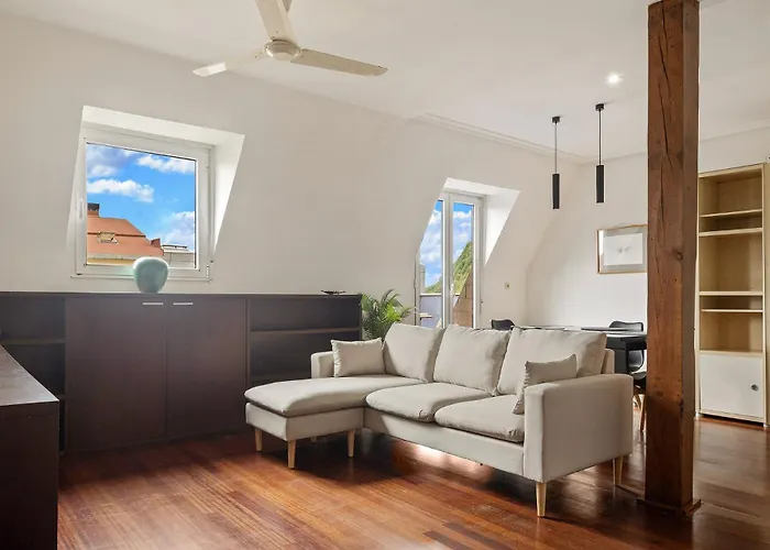 Apartamento Katea - Basque