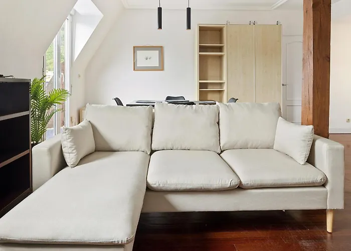 Katea - Basque Apartamento *