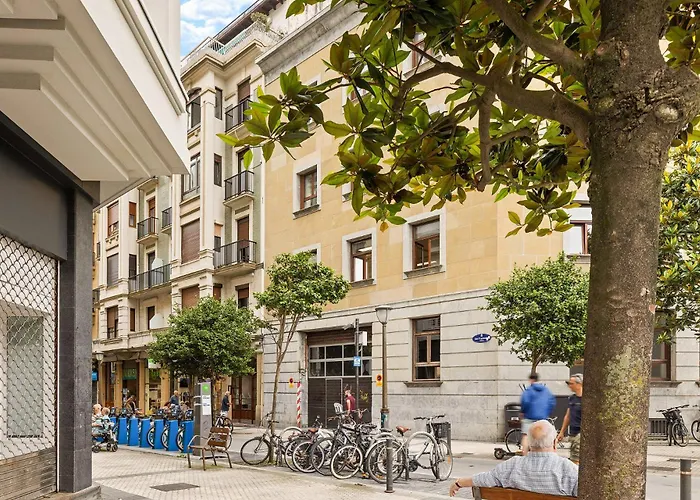 Katea - Basque Apartamento